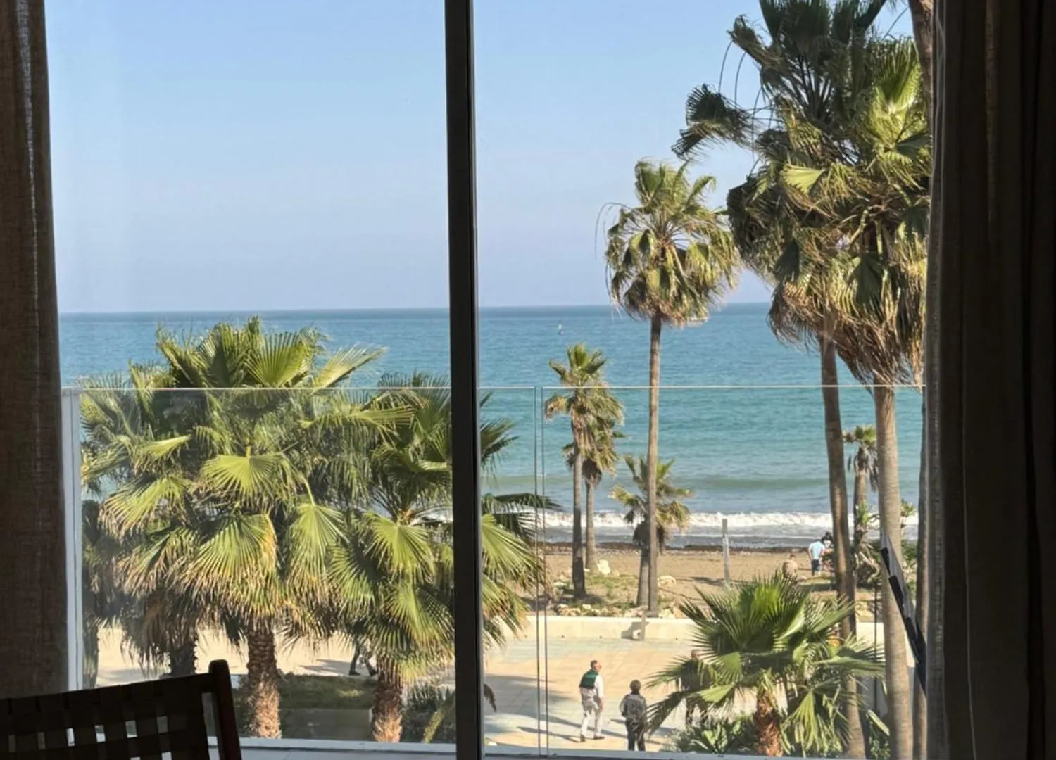 Daire Suiteline Estepona