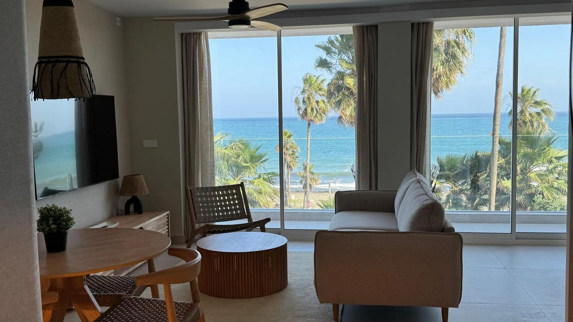 Suiteline Estepona