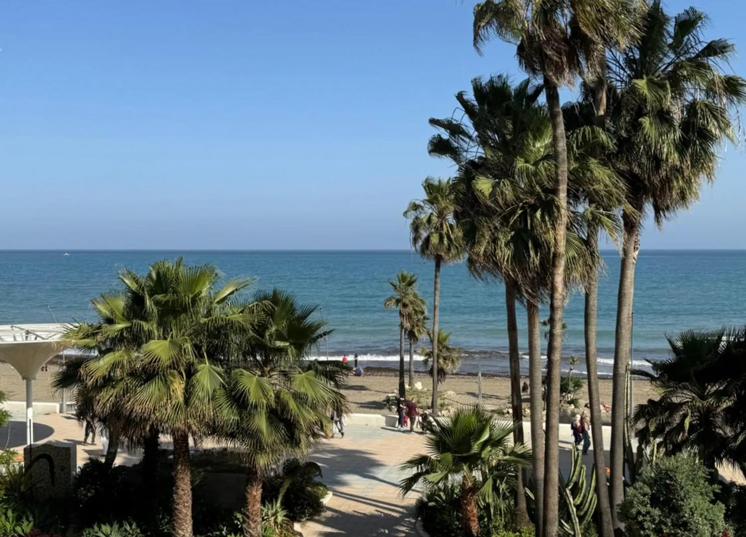 Suiteline Estepona 0*,