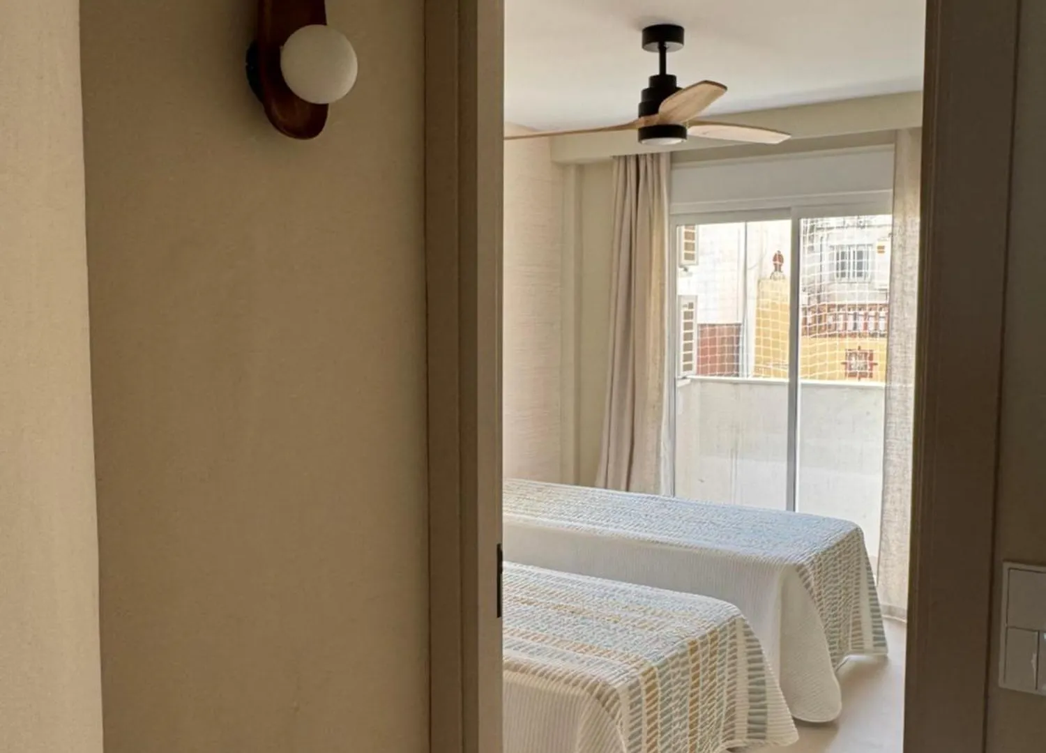 Suiteline Estepona