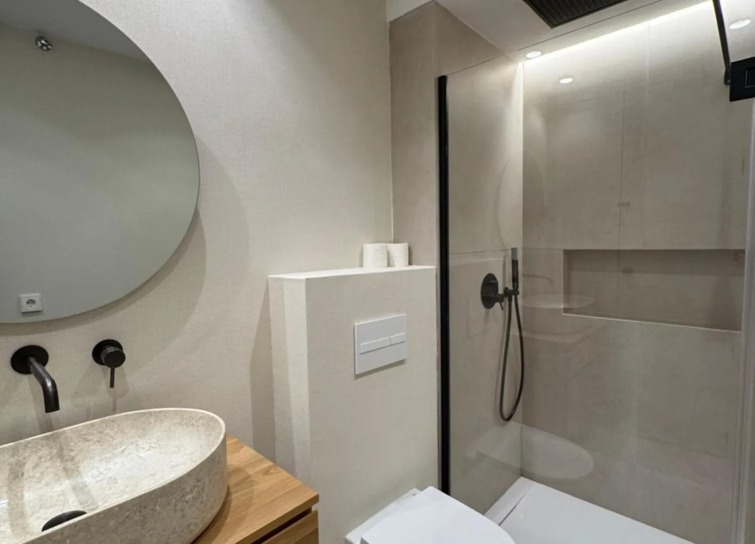 Suiteline Estepona