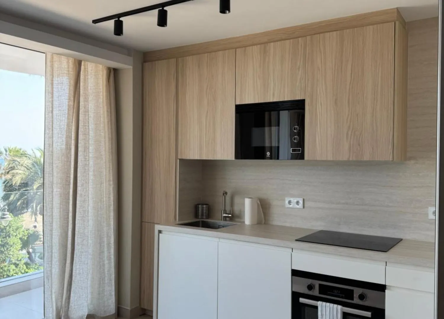 Suiteline Estepona Daire