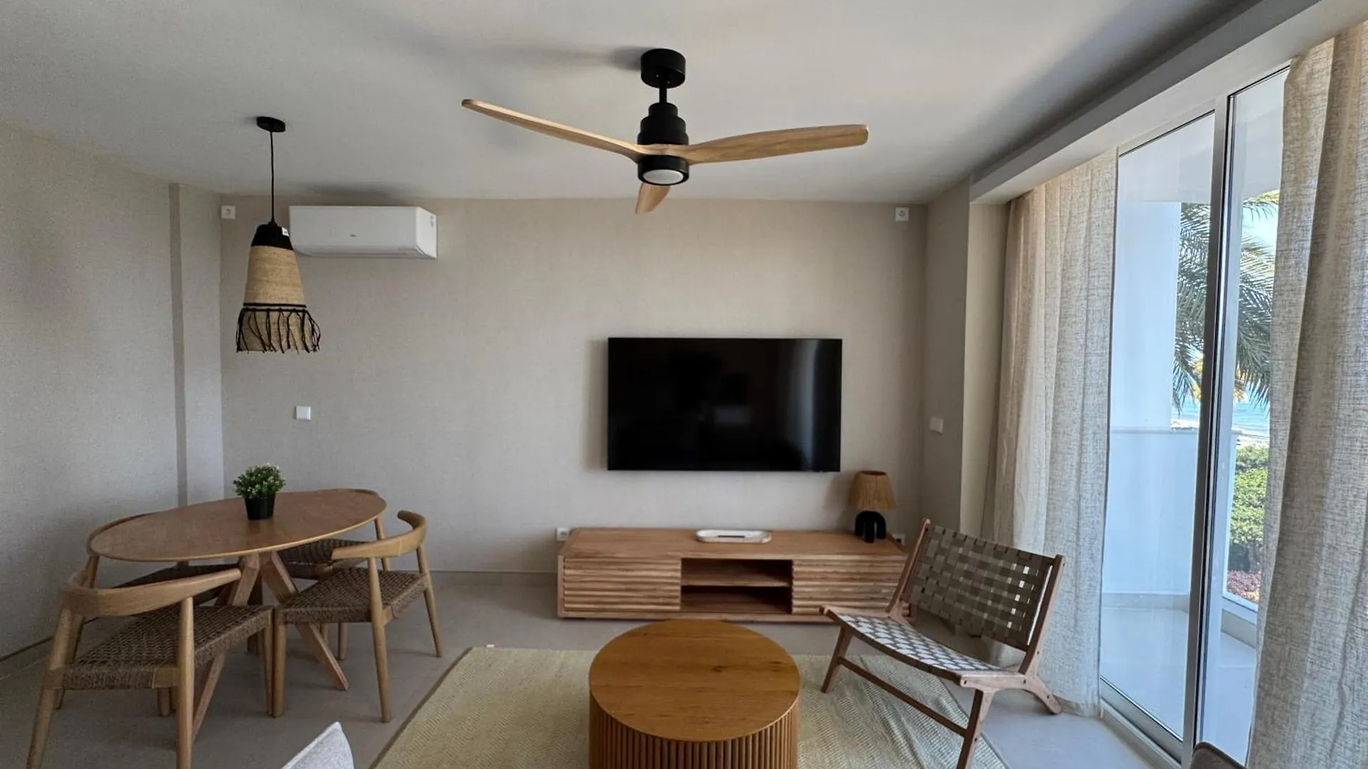 Suiteline Estepona Apartament