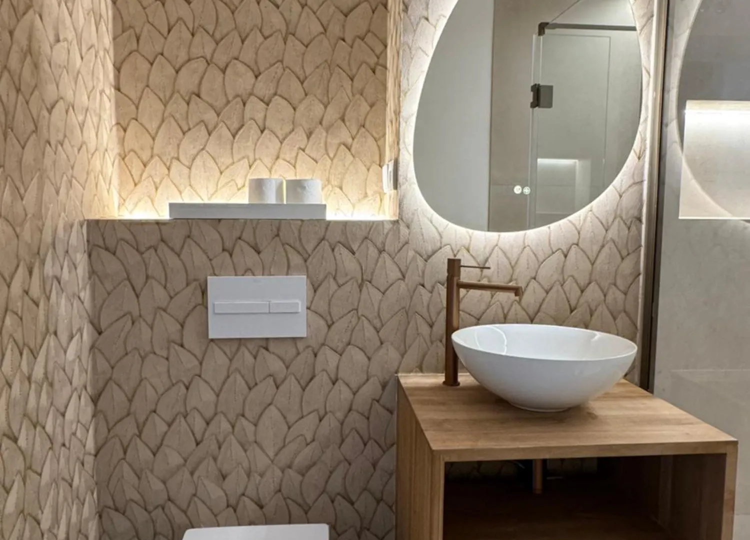 Suiteline Estepona Daire