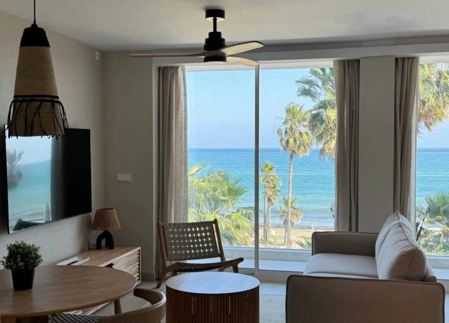 Suiteline Estepona Daire