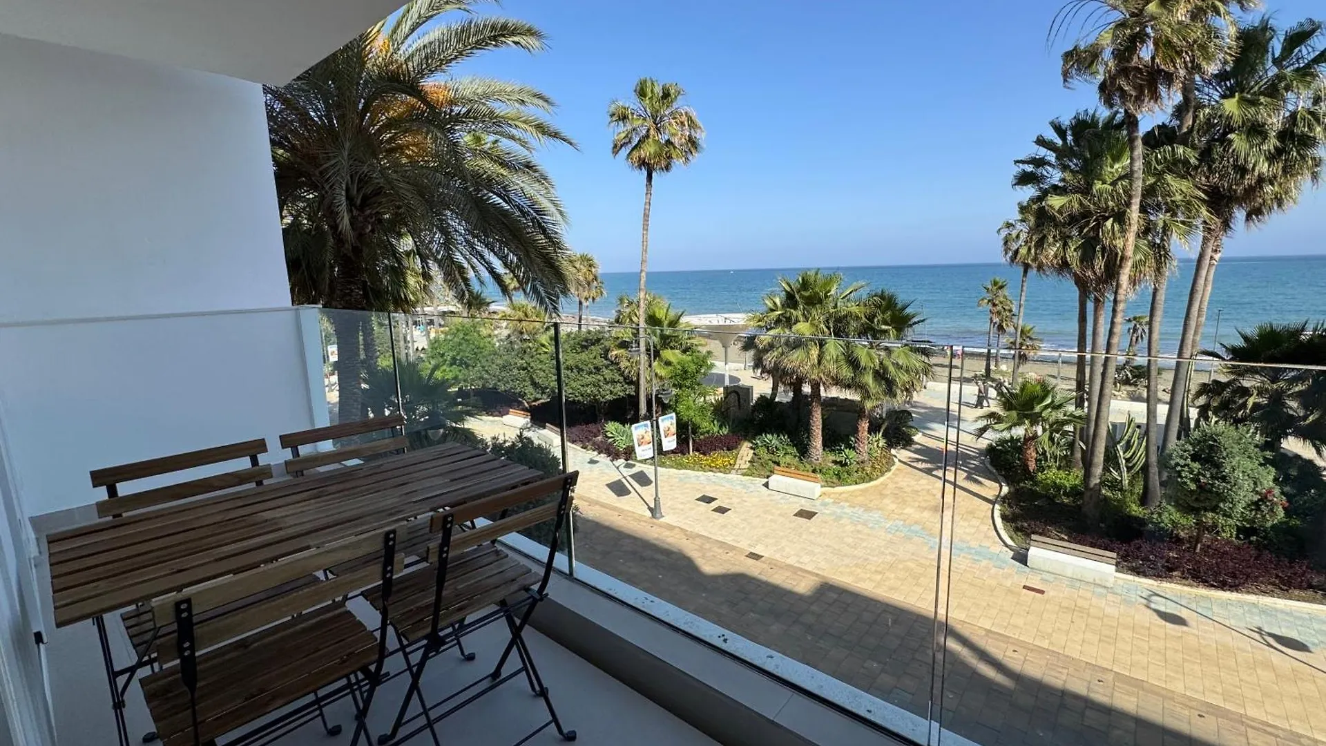 Apartament Suiteline Estepona Hiszpania