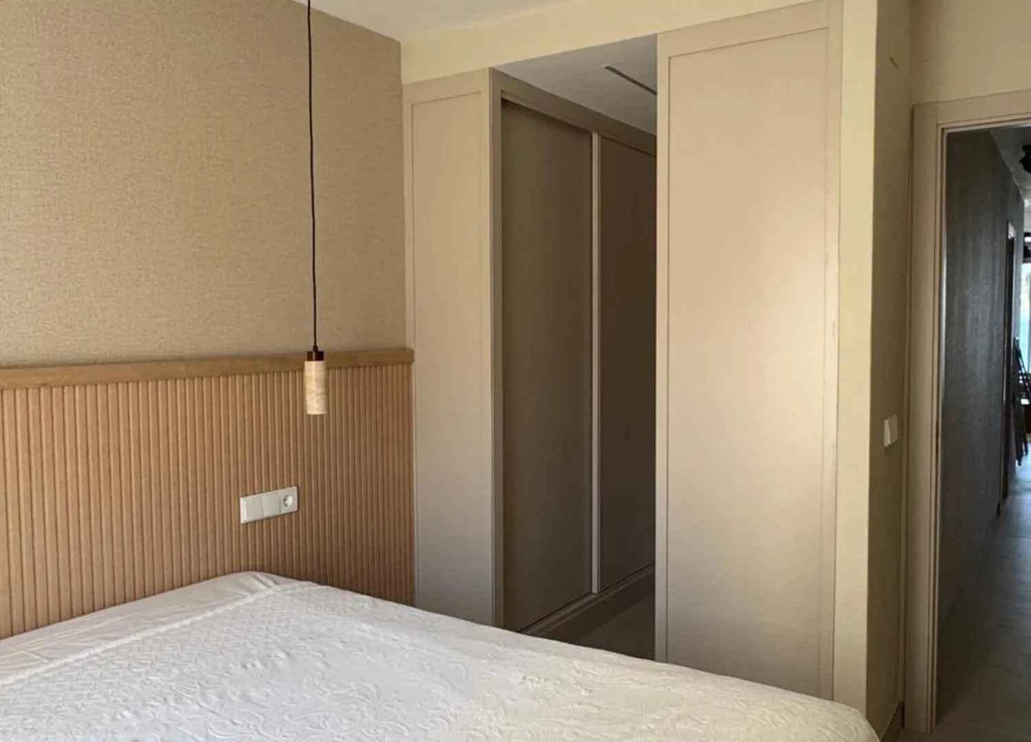 Apartament Suiteline Estepona