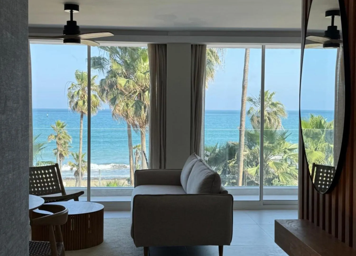 Suiteline Estepona Daire