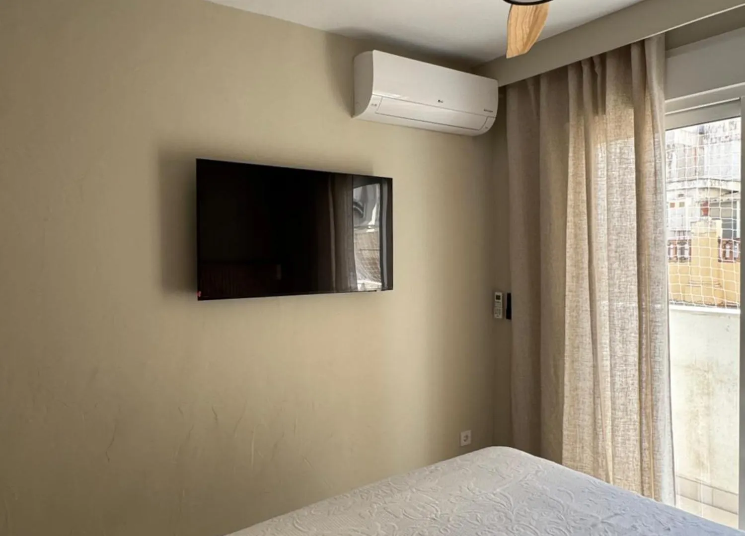 Suiteline Estepona Apartament