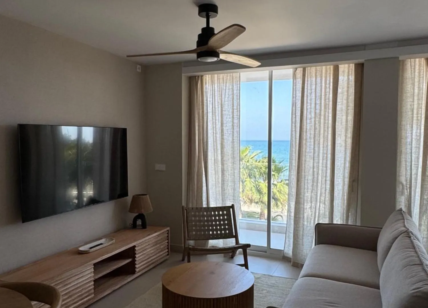 Daire Suiteline Estepona