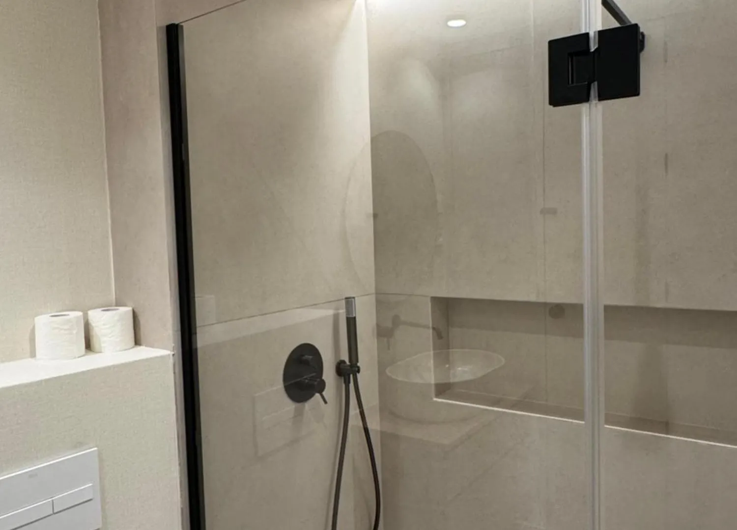 Apartmán Suiteline Estepona