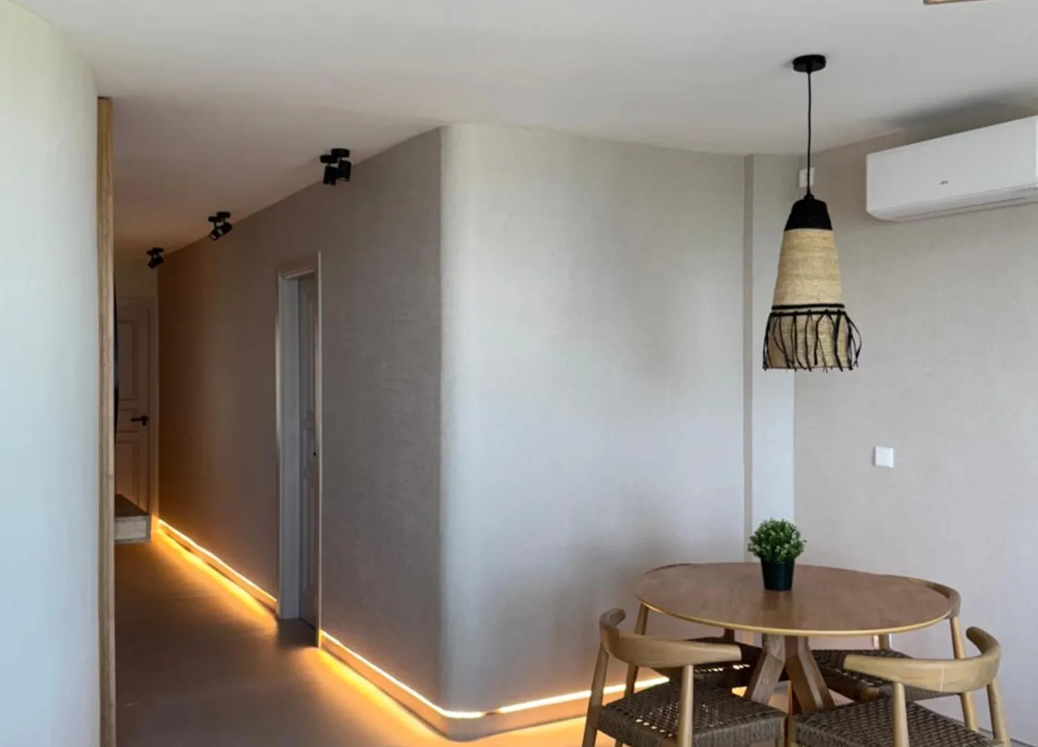 Suiteline Estepona Apartmán